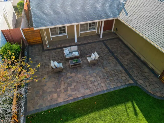 3080 San Andreas Dr, Union City, California 94587