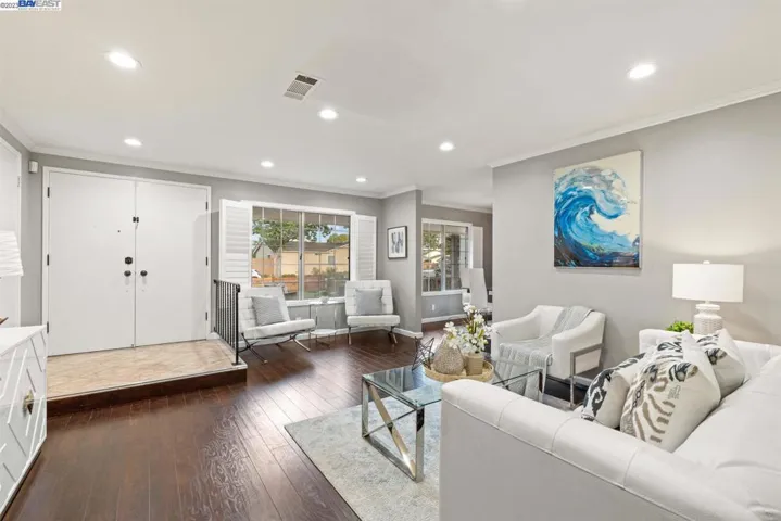 3080 San Andreas Dr, Union City, California 94587