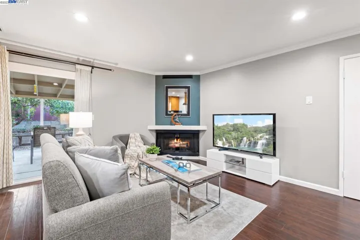 3080 San Andreas Dr, Union City, California 94587