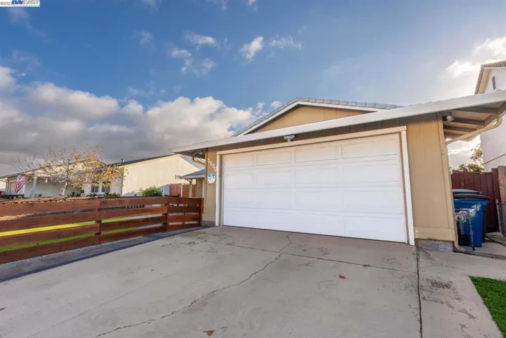 3080 San Andreas Dr, Union City, California 94587