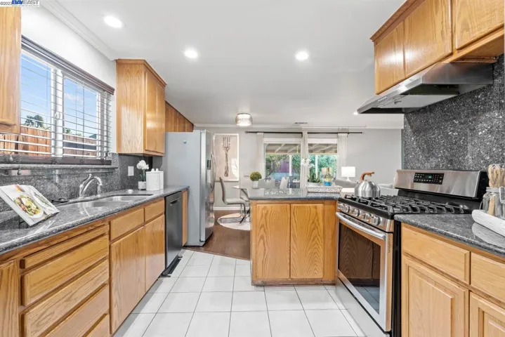 3080 San Andreas Dr, Union City, California 94587