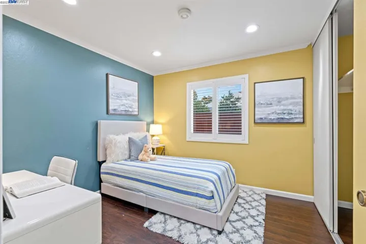 3080 San Andreas Dr, Union City, California 94587