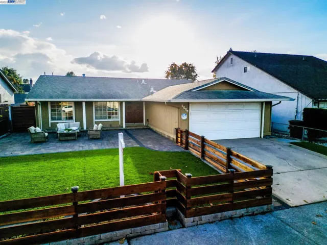 3080 San Andreas Dr, Union City, California 94587