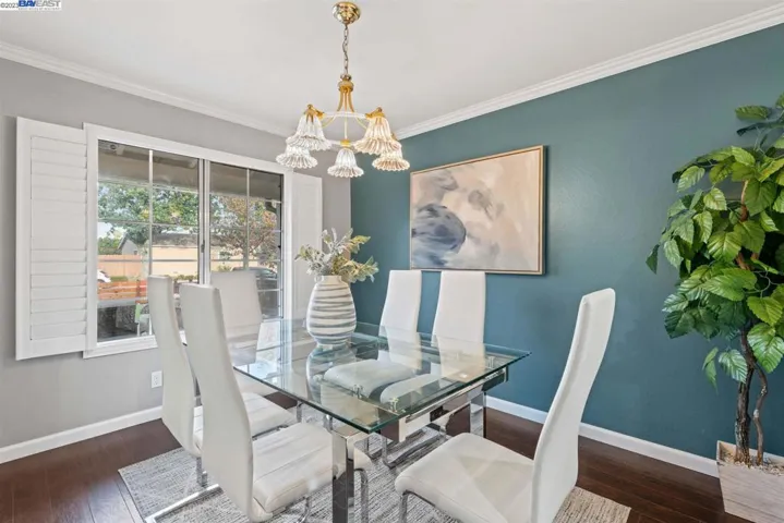 3080 San Andreas Dr, Union City, California 94587