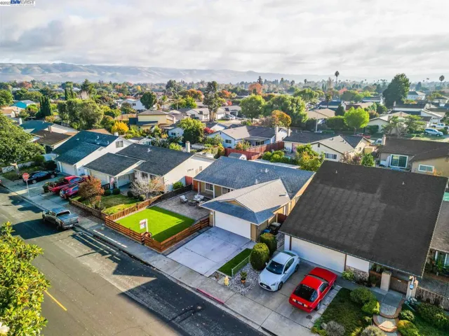 3080 San Andreas Dr, Union City, California 94587