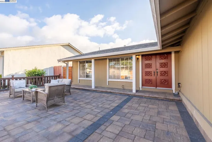3080 San Andreas Dr, Union City, California 94587