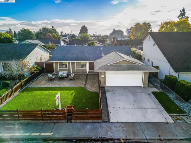 3080 San Andreas Dr, Union City, California 94587