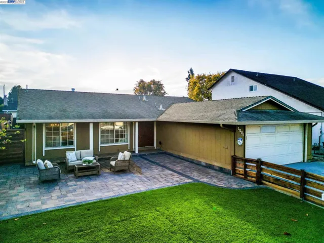 3080 San Andreas Dr, Union City, California 94587