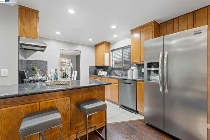 3080 San Andreas Dr, Union City, California 94587