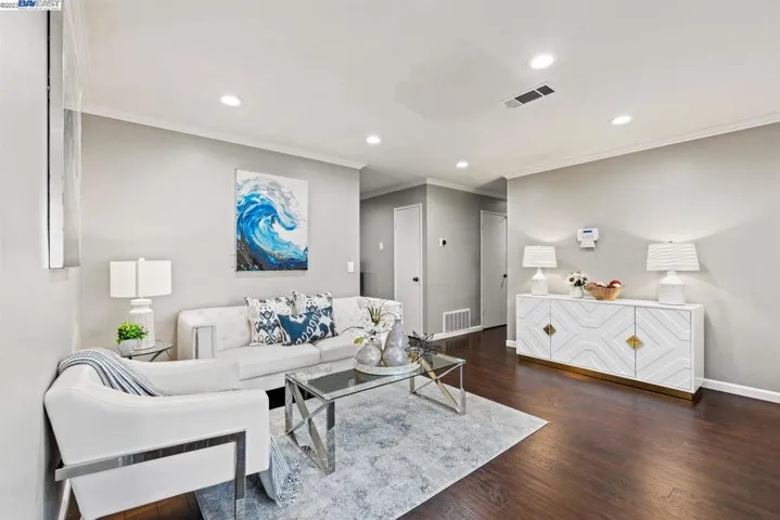 3080 San Andreas Dr, Union City, California 94587