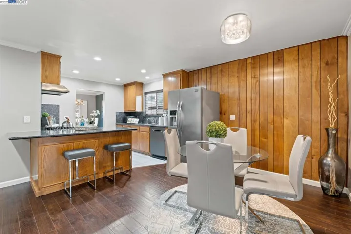 3080 San Andreas Dr, Union City, California 94587