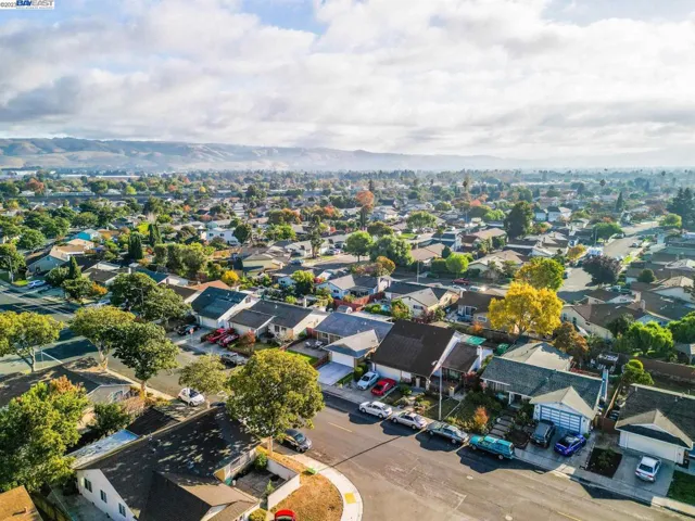 3080 San Andreas Dr, Union City, California 94587