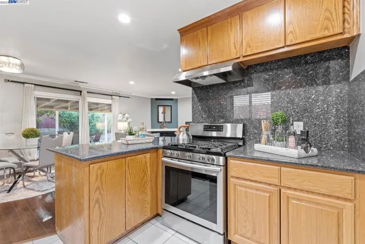 3080 San Andreas Dr, Union City, California 94587