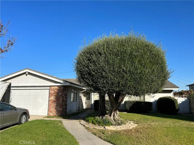 9786 Kathleen Drive, Cypress, California 90630