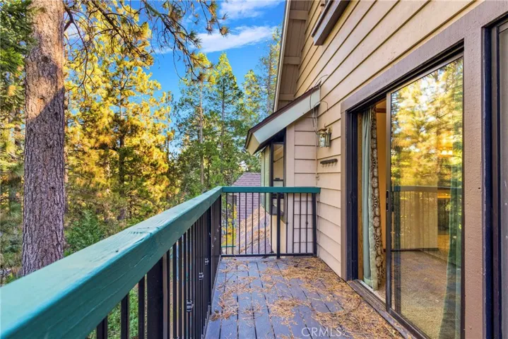 27476 White Fir Drive, Lake Arrowhead, California 92352