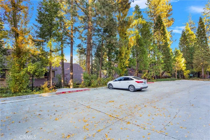 27476 White Fir Drive, Lake Arrowhead, California 92352