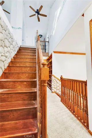 27476 White Fir Drive, Lake Arrowhead, California 92352