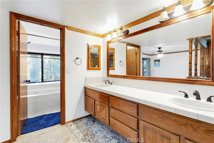 27476 White Fir Drive, Lake Arrowhead, California 92352