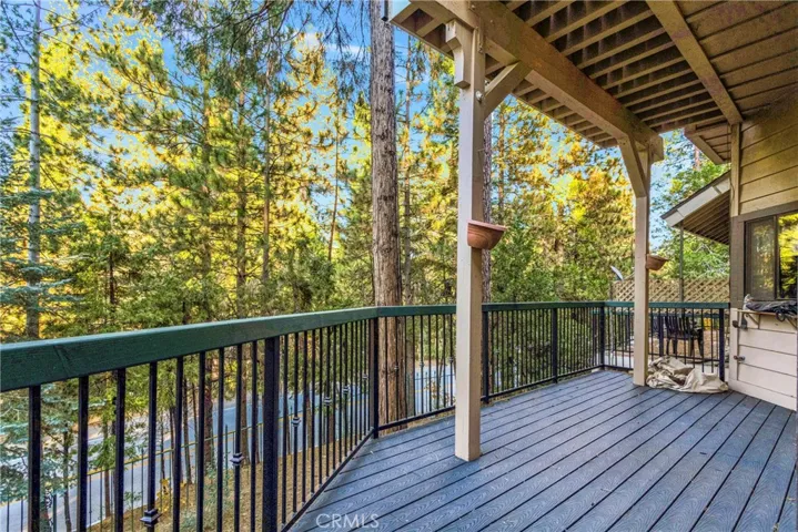 27476 White Fir Drive, Lake Arrowhead, California 92352