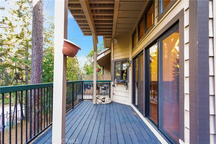 27476 White Fir Drive, Lake Arrowhead, California 92352
