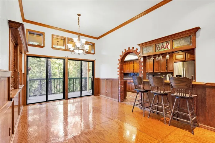 27476 White Fir Drive, Lake Arrowhead, California 92352