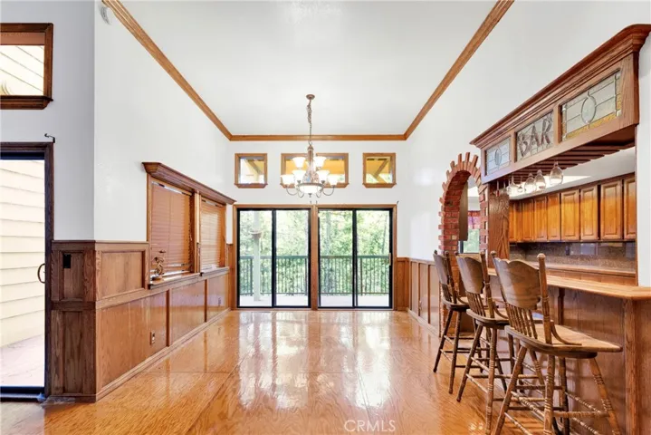 27476 White Fir Drive, Lake Arrowhead, California 92352