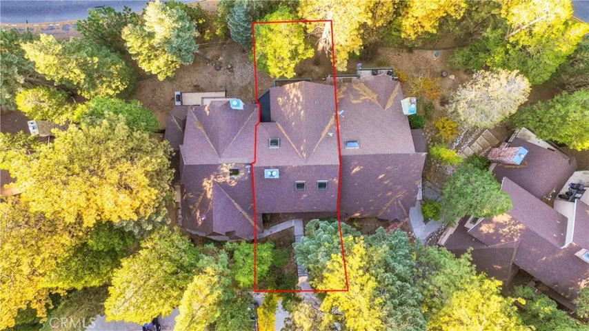 27476 White Fir Drive, Lake Arrowhead, California 92352