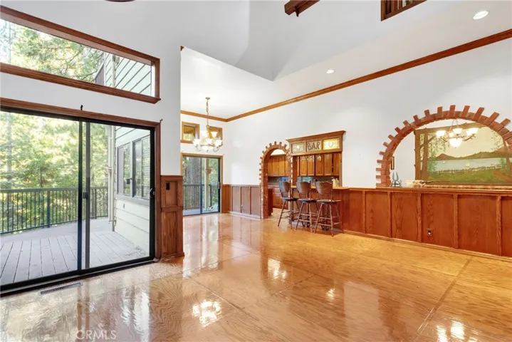 27476 White Fir Drive, Lake Arrowhead, California 92352