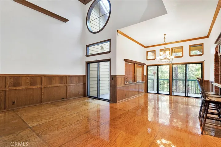 27476 White Fir Drive, Lake Arrowhead, California 92352