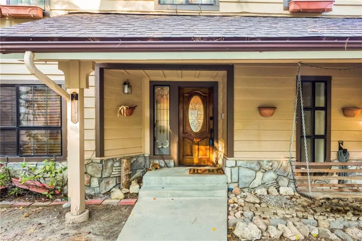 27476 White Fir Drive, Lake Arrowhead, California 92352