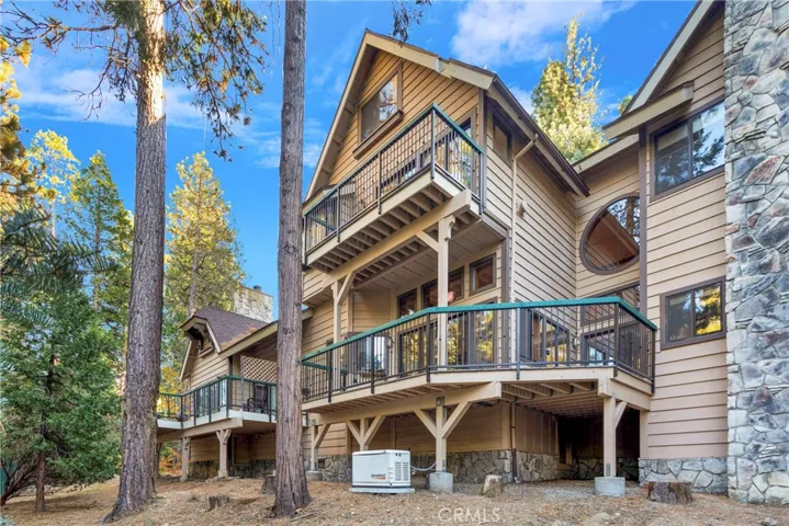 27476 White Fir Drive, Lake Arrowhead, California 92352