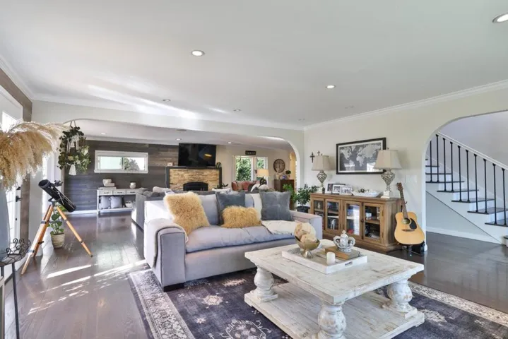 13585 Struzenberg Court, Morgan Hill, California 95037