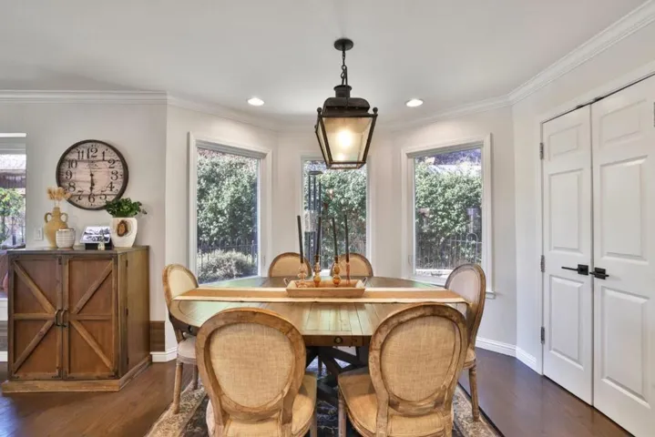 13585 Struzenberg Court, Morgan Hill, California 95037