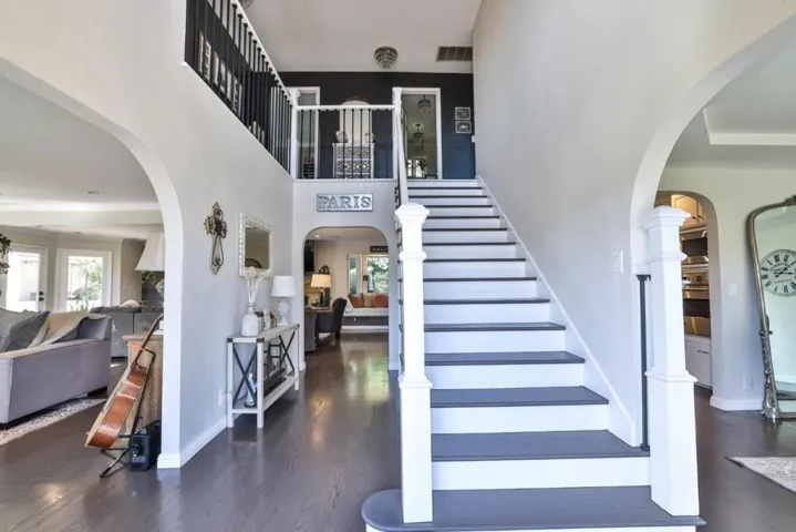 13585 Struzenberg Court, Morgan Hill, California 95037