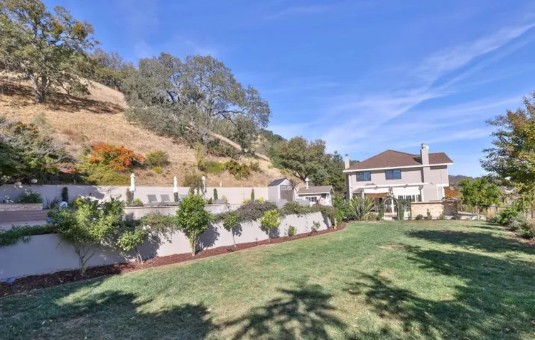 13585 Struzenberg Court, Morgan Hill, California 95037