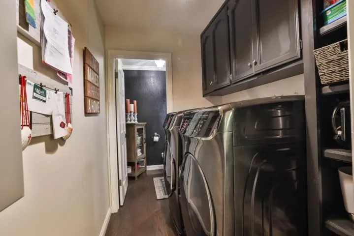 13585 Struzenberg Court, Morgan Hill, California 95037