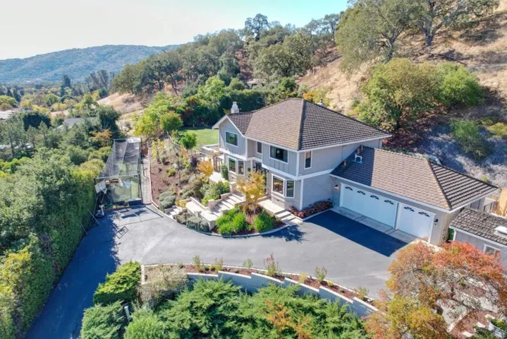 13585 Struzenberg Court, Morgan Hill, California 95037