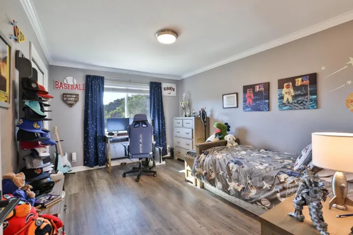 13585 Struzenberg Court, Morgan Hill, California 95037