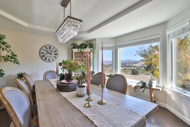 13585 Struzenberg Court, Morgan Hill, California 95037
