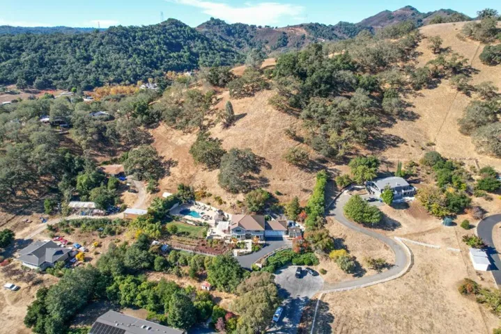13585 Struzenberg Court, Morgan Hill, California 95037
