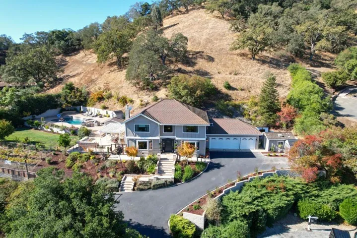 13585 Struzenberg Court, Morgan Hill, California 95037