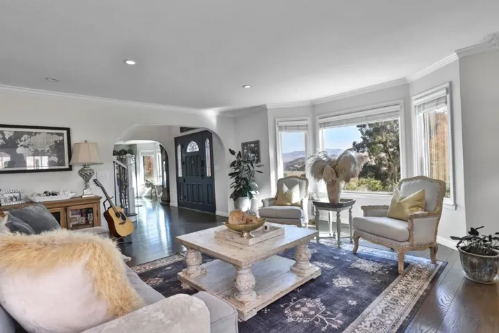 13585 Struzenberg Court, Morgan Hill, California 95037