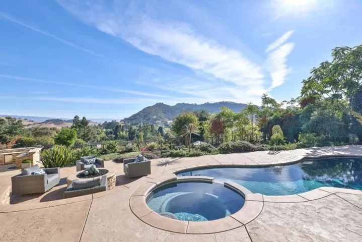 13585 Struzenberg Court, Morgan Hill, California 95037