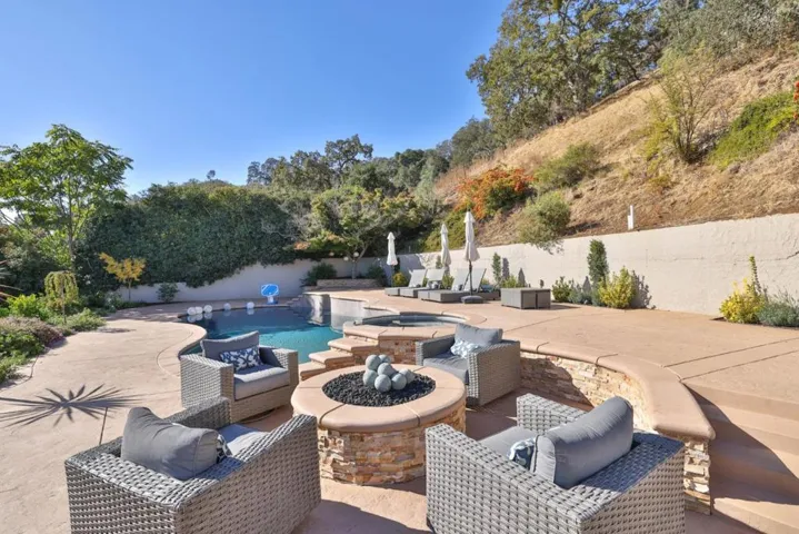 13585 Struzenberg Court, Morgan Hill, California 95037
