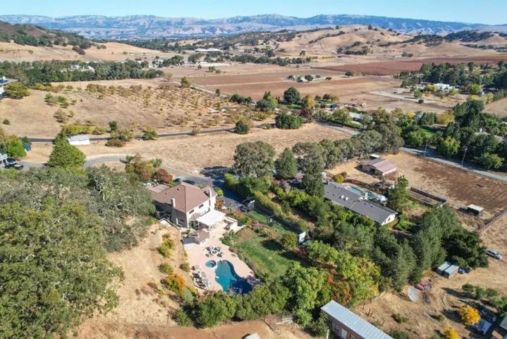 13585 Struzenberg Court, Morgan Hill, California 95037