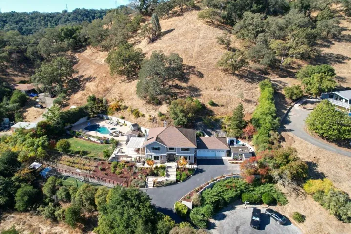 13585 Struzenberg Court, Morgan Hill, California 95037