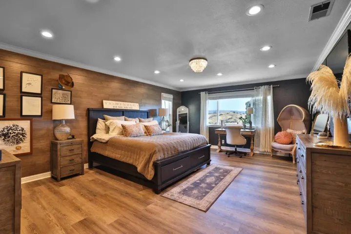 13585 Struzenberg Court, Morgan Hill, California 95037