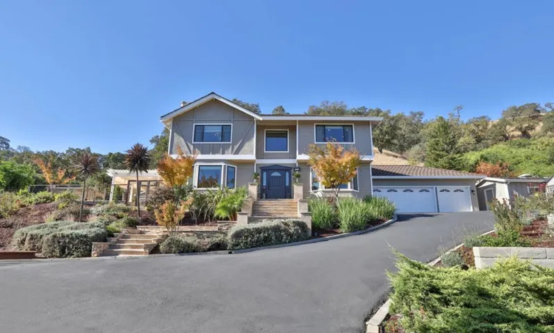 13585 Struzenberg Court, Morgan Hill, California 95037