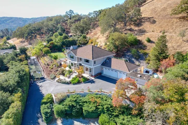 13585 Struzenberg Court, Morgan Hill, California 95037