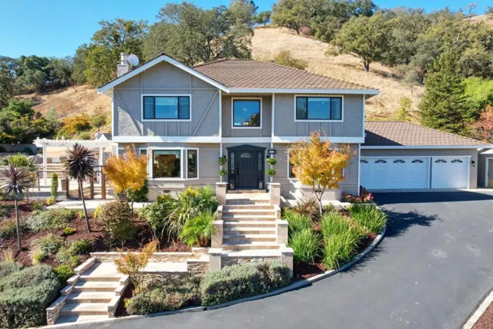 13585 Struzenberg Court, Morgan Hill, California 95037